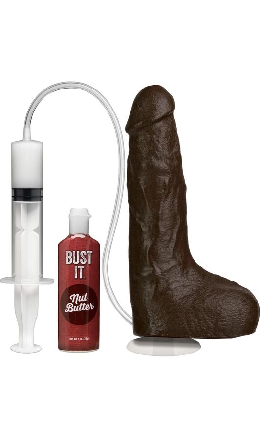 Buy me an ejaculating dildo