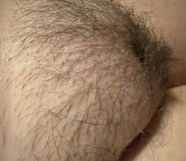 Pubic Hair