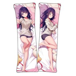 Dakimakura with my photo