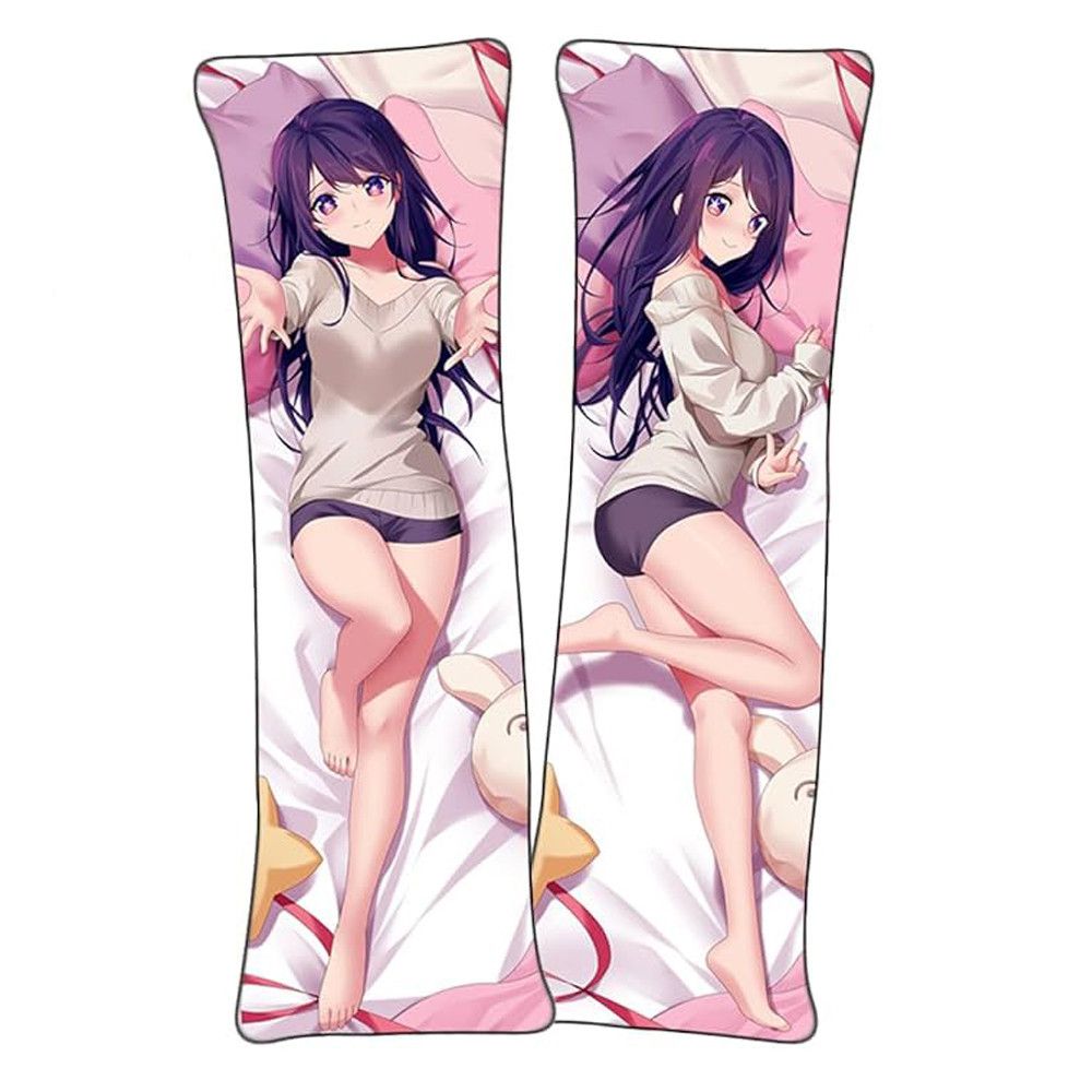 Dakimakura with my photo