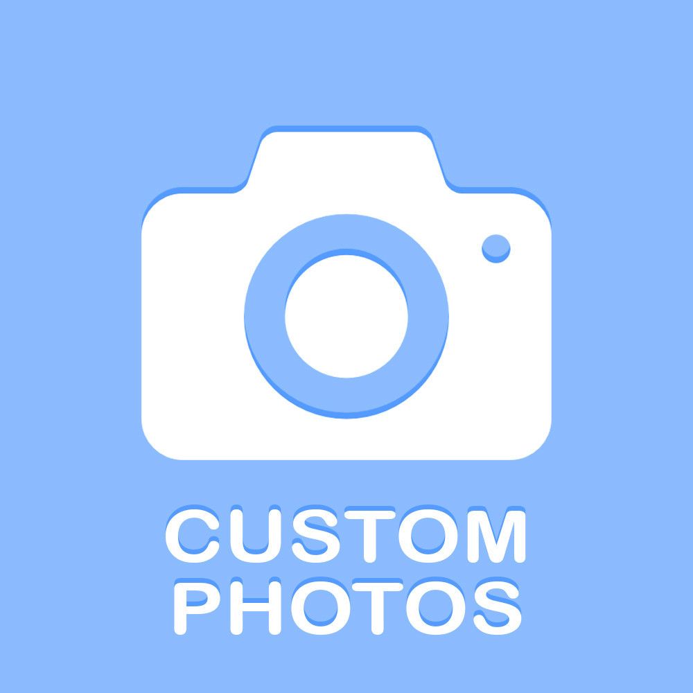 10 Custom Photos