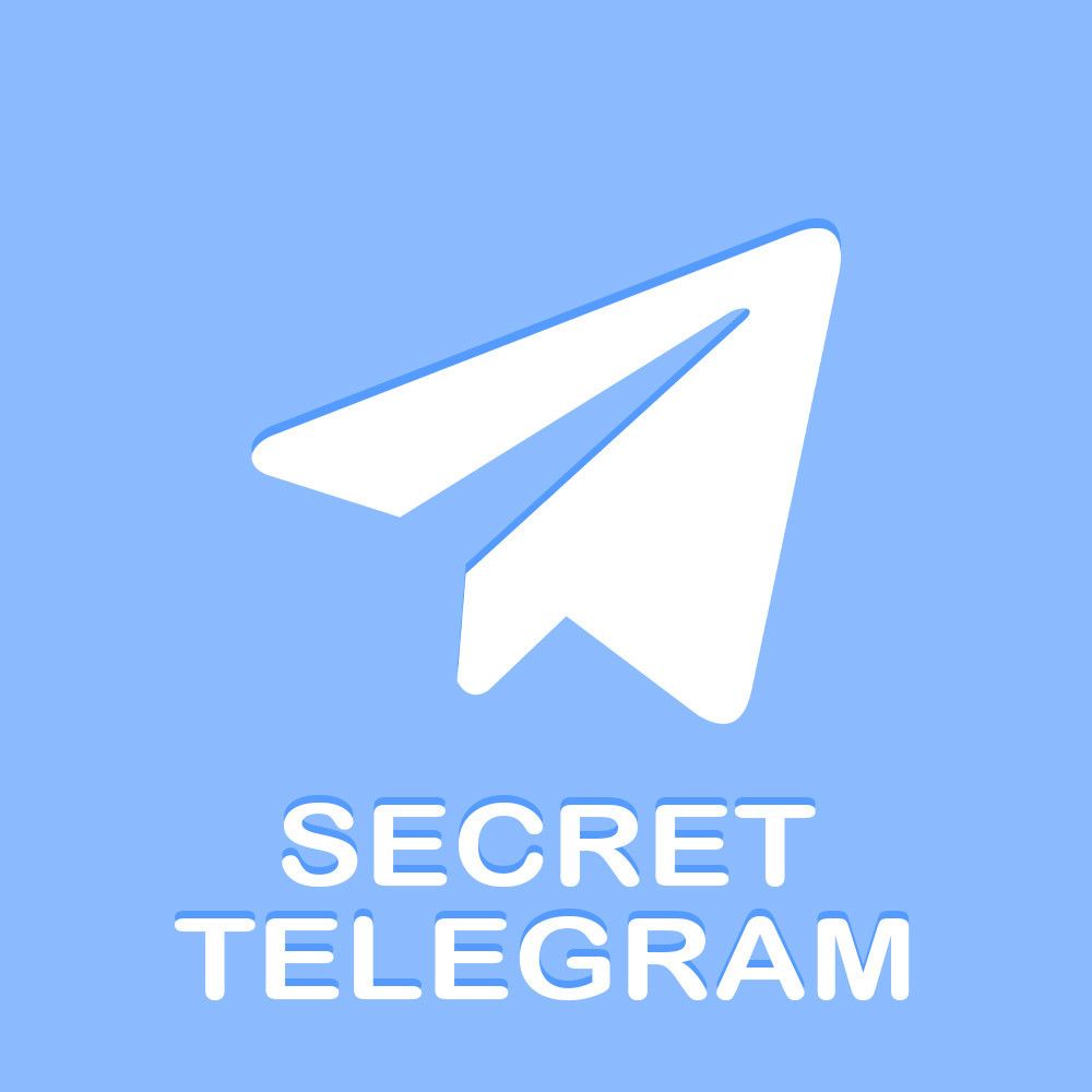 My Telegram