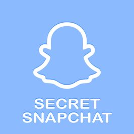 Secret Snapchat