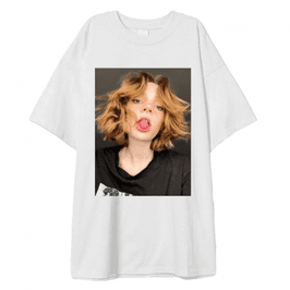 T shirt for fans with my image!