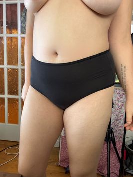 Cotton Everlane Panties