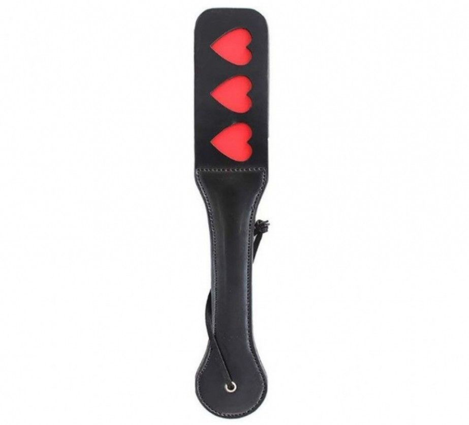 BDSM paddle