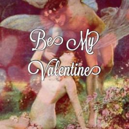 Be My Valentine