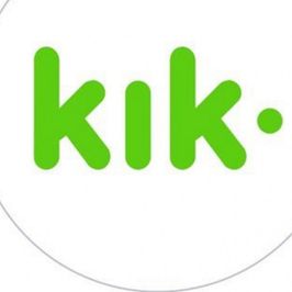 lifetime kik