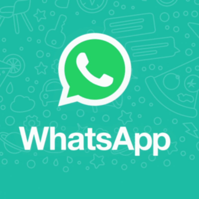 WhatsApp for ever!!!