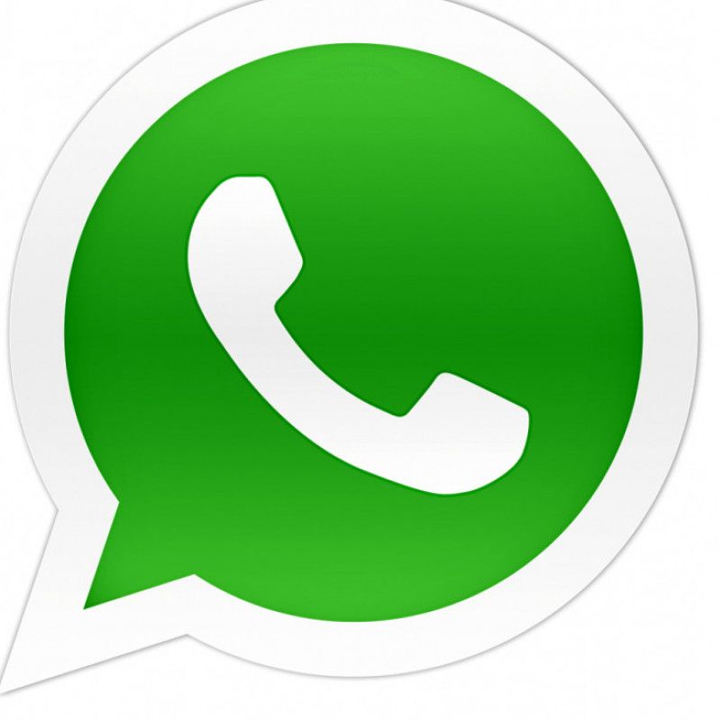 whatsapp for life