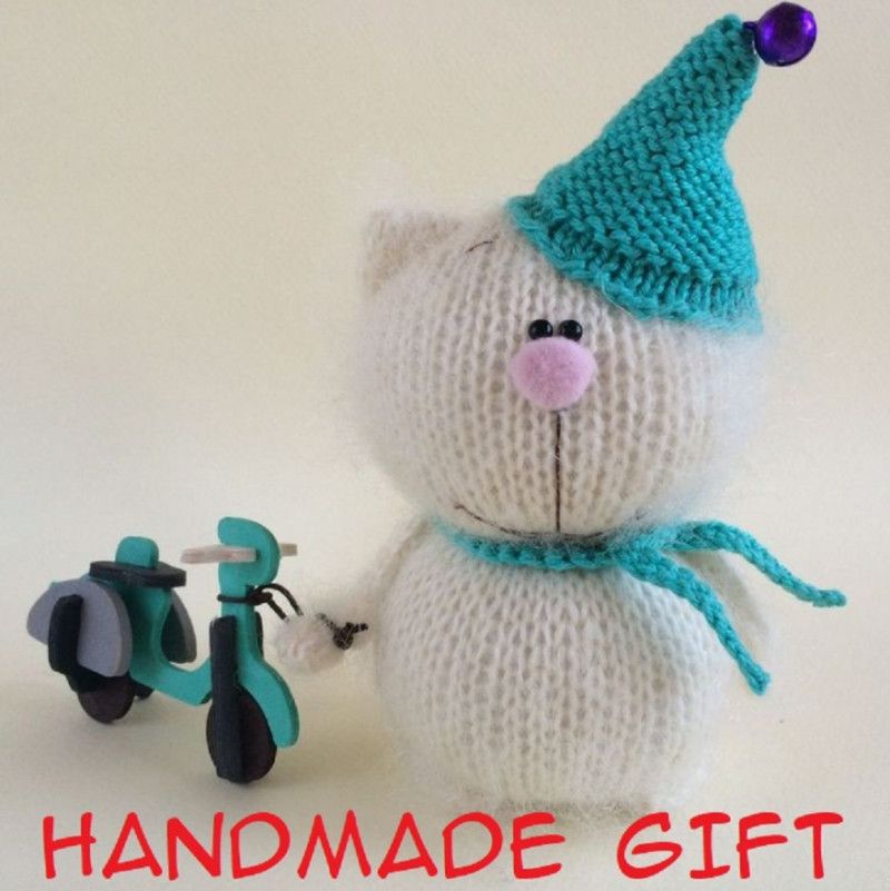 Handmade gift for you!