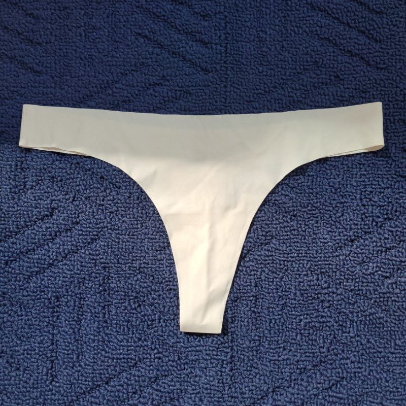 Buttery Soft Seamless Thong