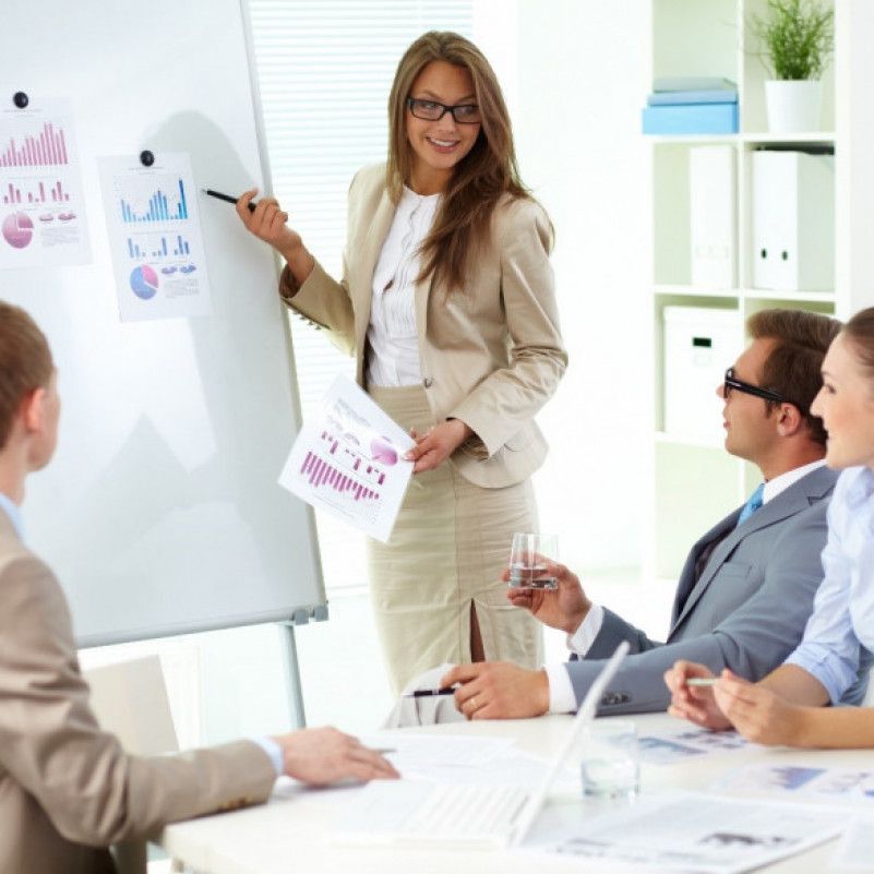 Business coaching courses