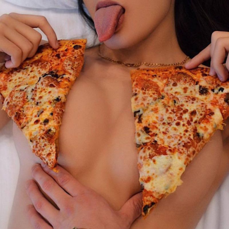 Buy me a pizza