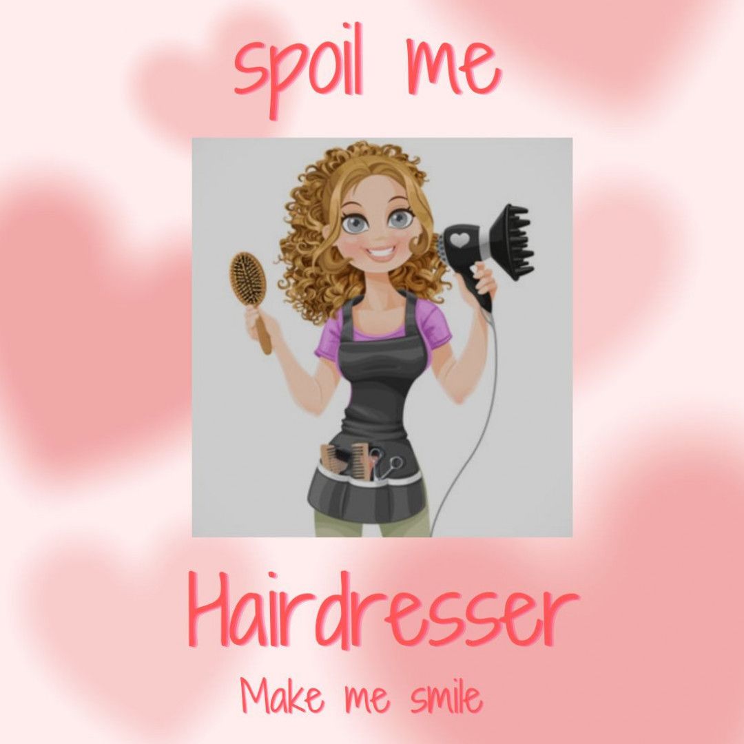 Hairdresser