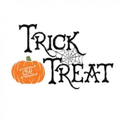 Trick Or Treat