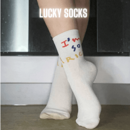 Lucky socks