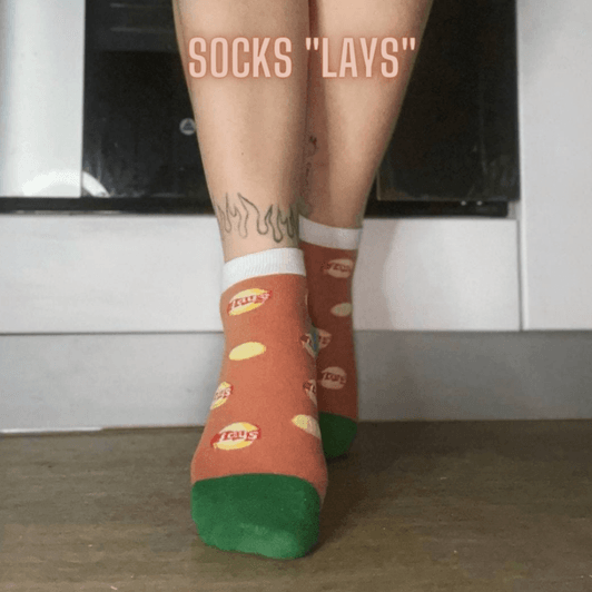 Socks Lays