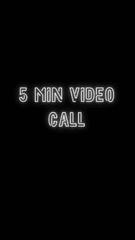 Video call