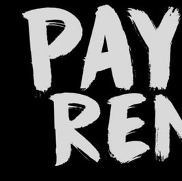 Pay my rent