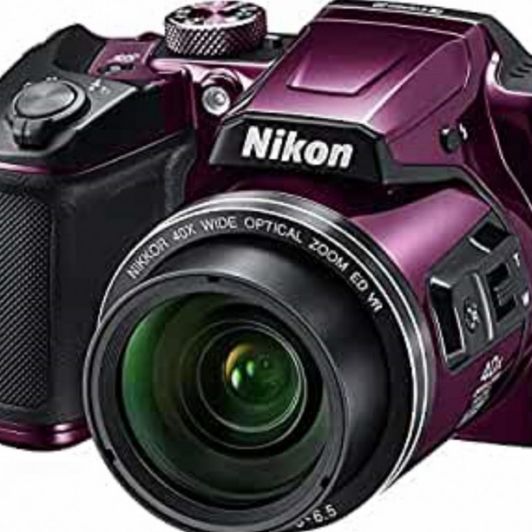 Nikon COOLPIX B500