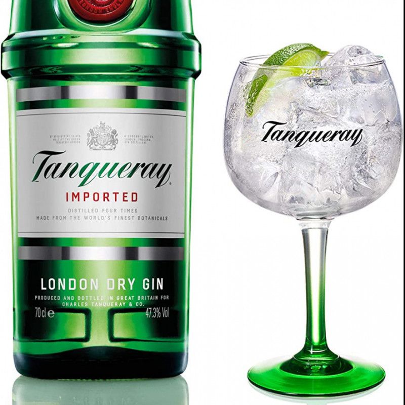 Tanqueray Gin