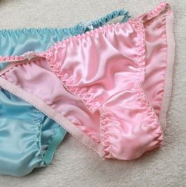 Fancy Panties