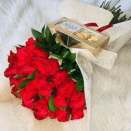 rose gift