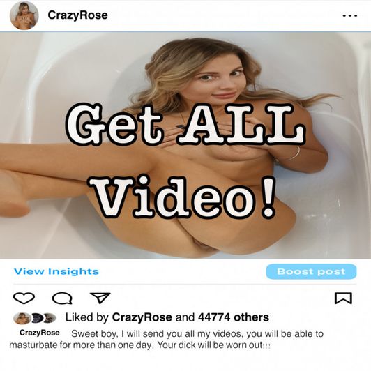 Get ALL Video!