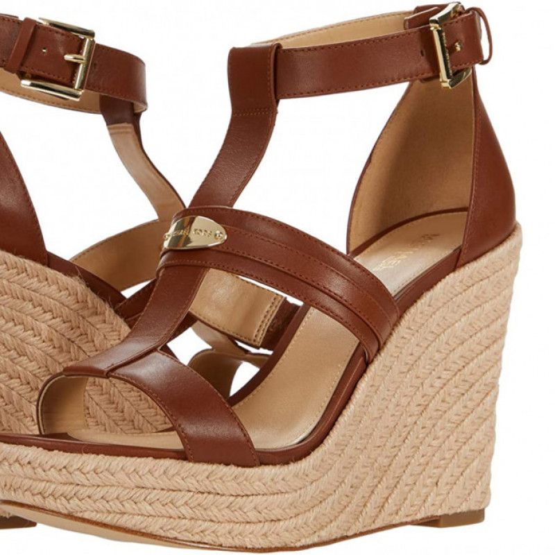 Spring Wedges