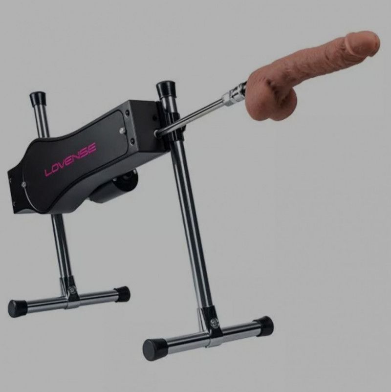 Help me buy a new sex machine