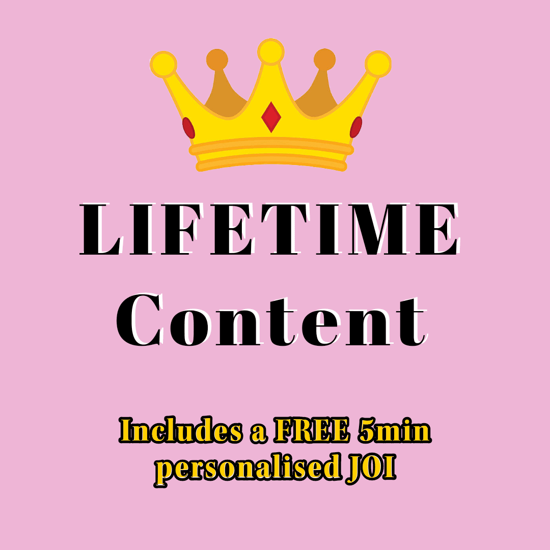 LIFETIME Content