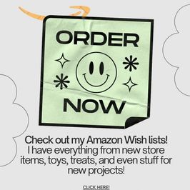 Amazon Wishlists