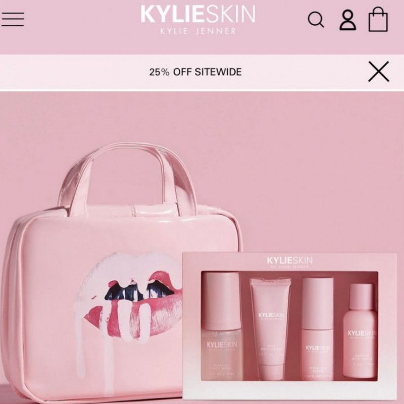 Kylie Cosmetics