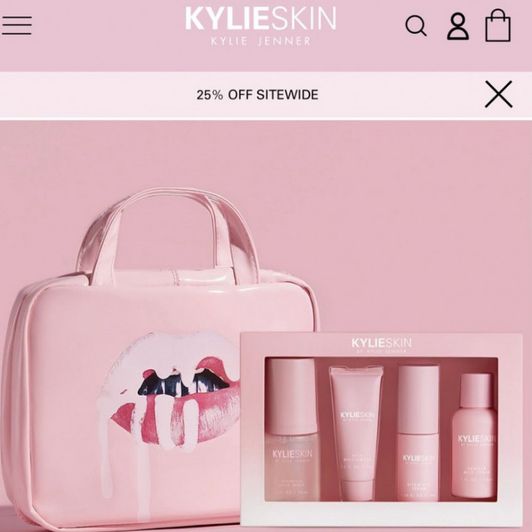 Kylie Cosmetics