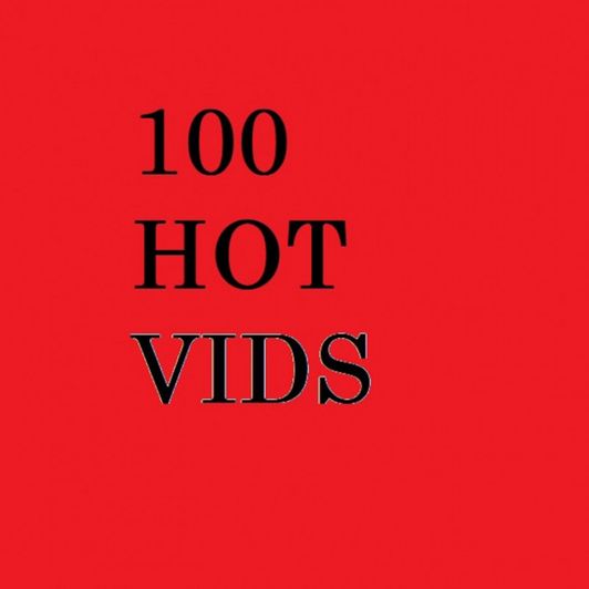 100 HOT VIDS  RANDOM