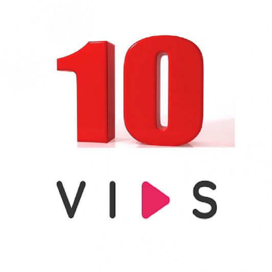 10 VIDS