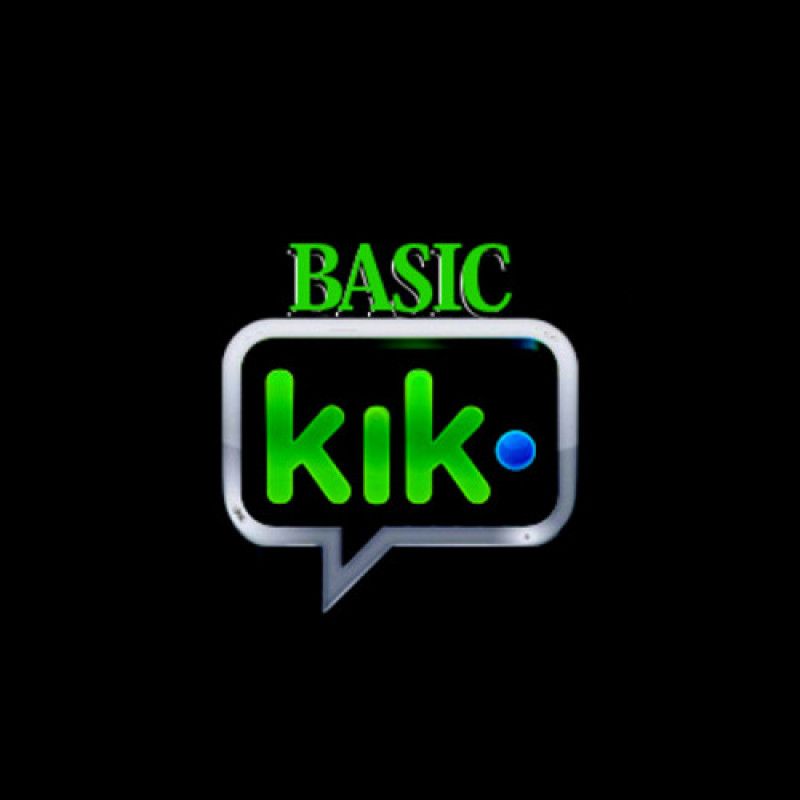 KIK Basic