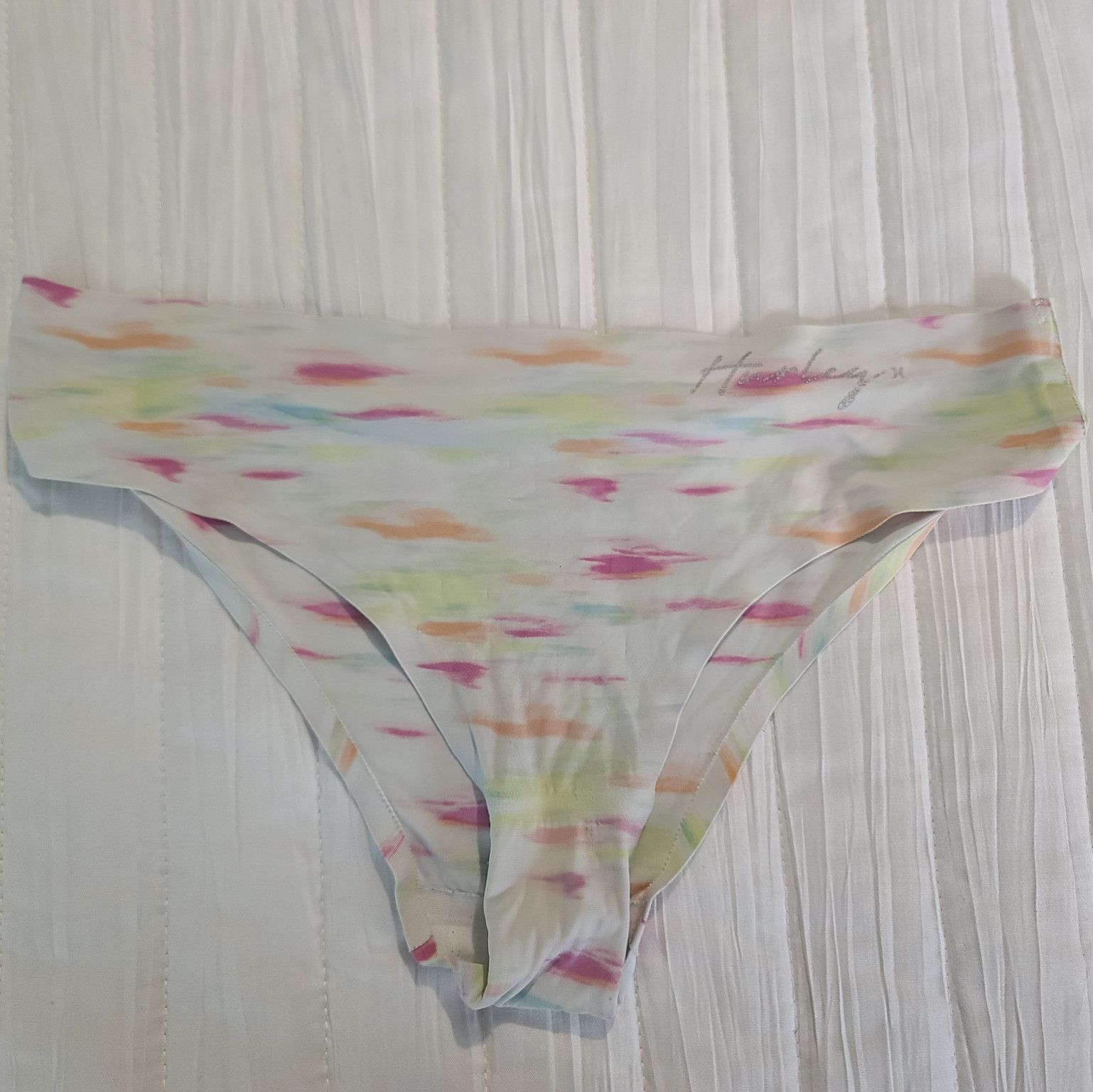 Multi color Panty