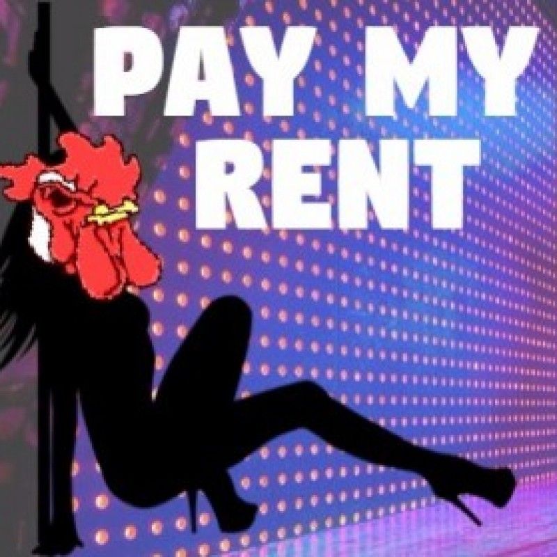 PAY MY RENT