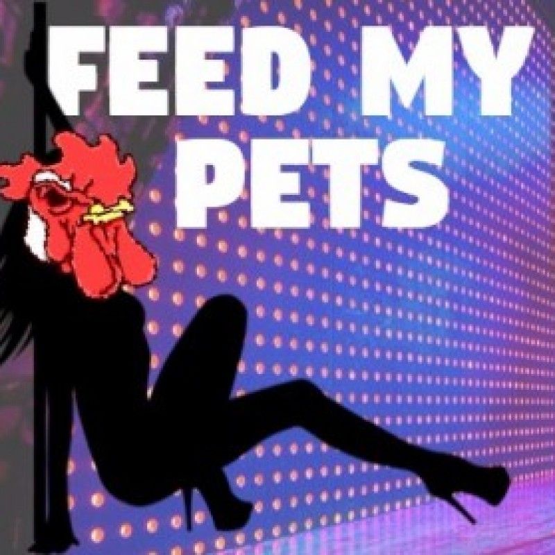 FEED MY PETS