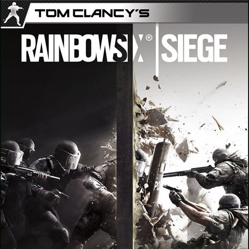 Gift Me: Rainbow Six Siege