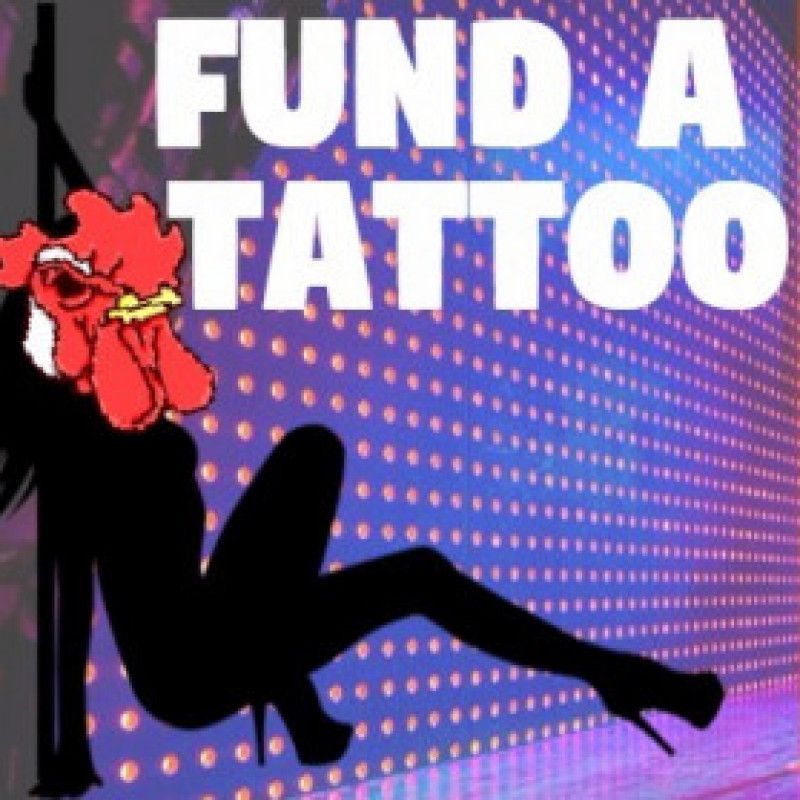 Fund a Tattoo