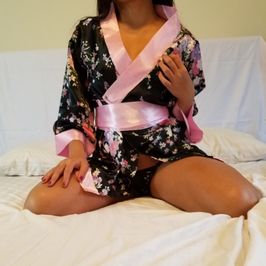 Kimono photoset