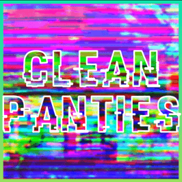 Clean Panties