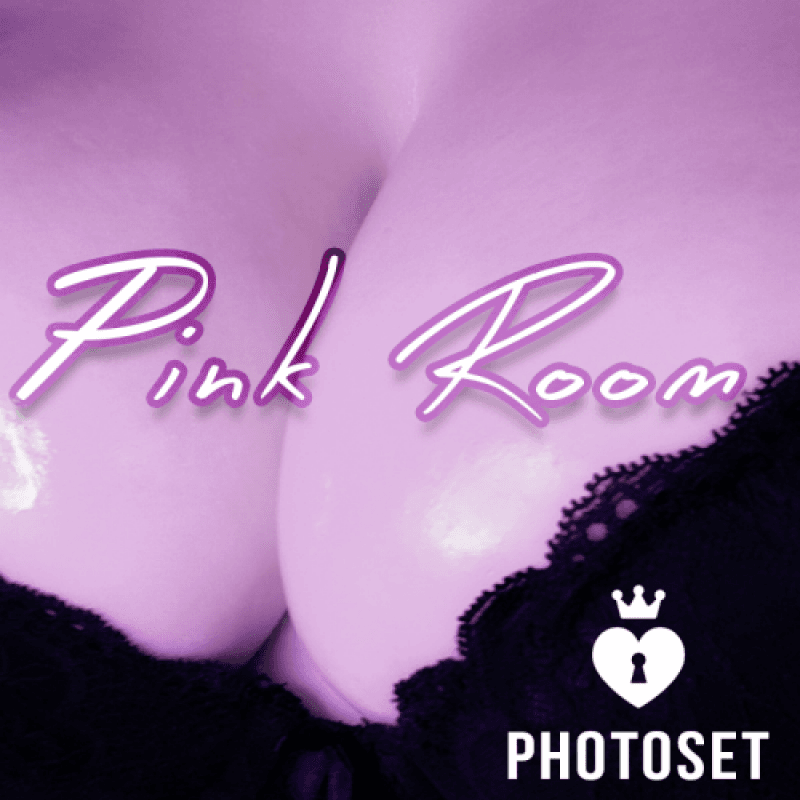 Pink Room: Photoset