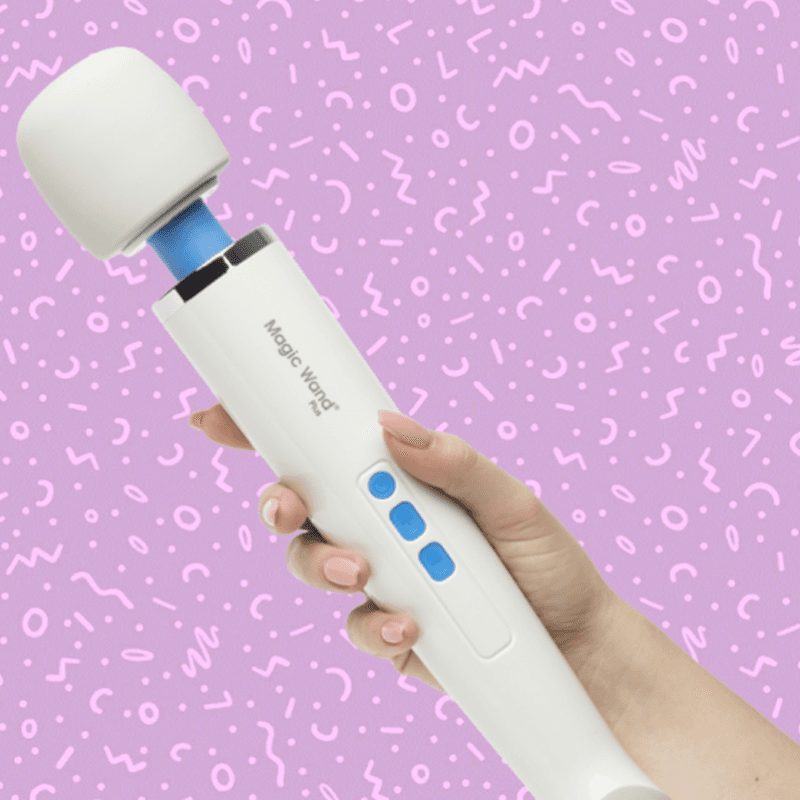 Gift Me: Hitachi Magic Wand Massager