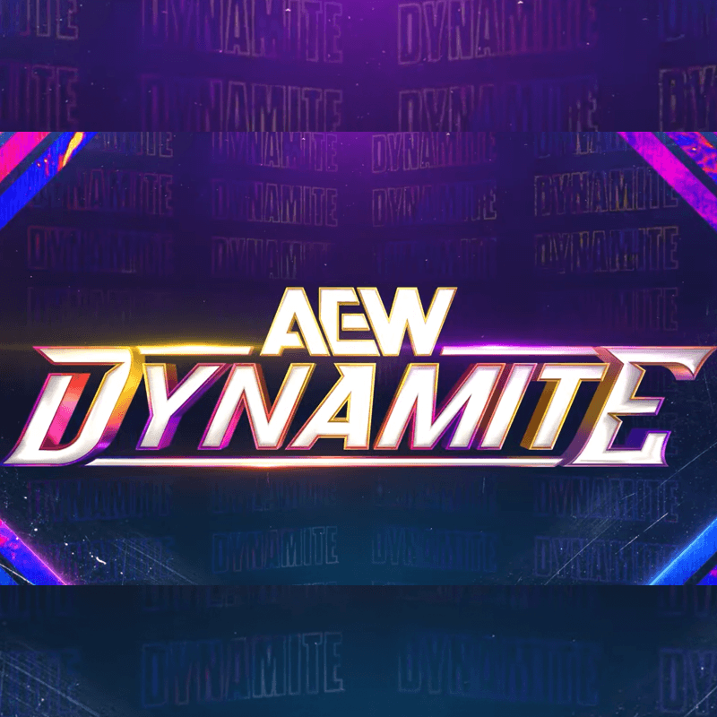 Buy Me Tickets: AEW Dynamite