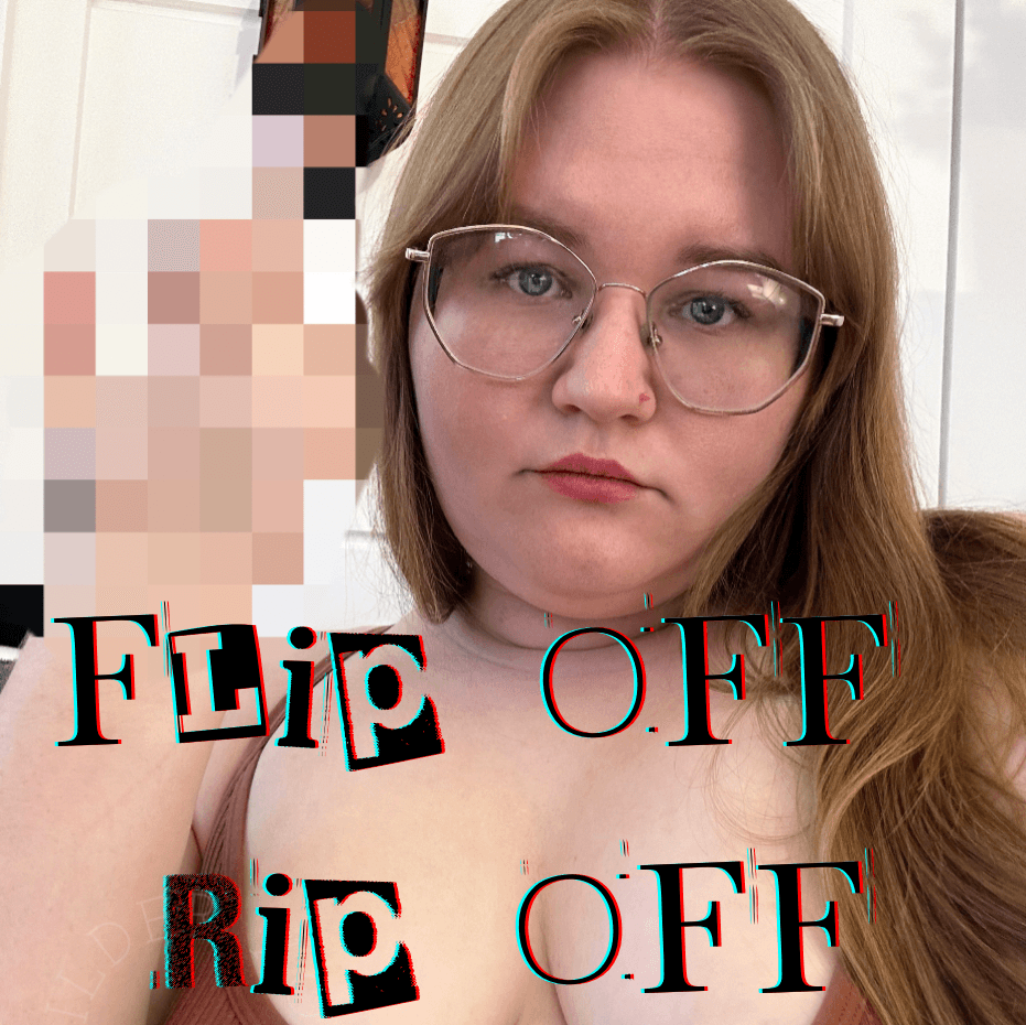 Flip Off Rip Off