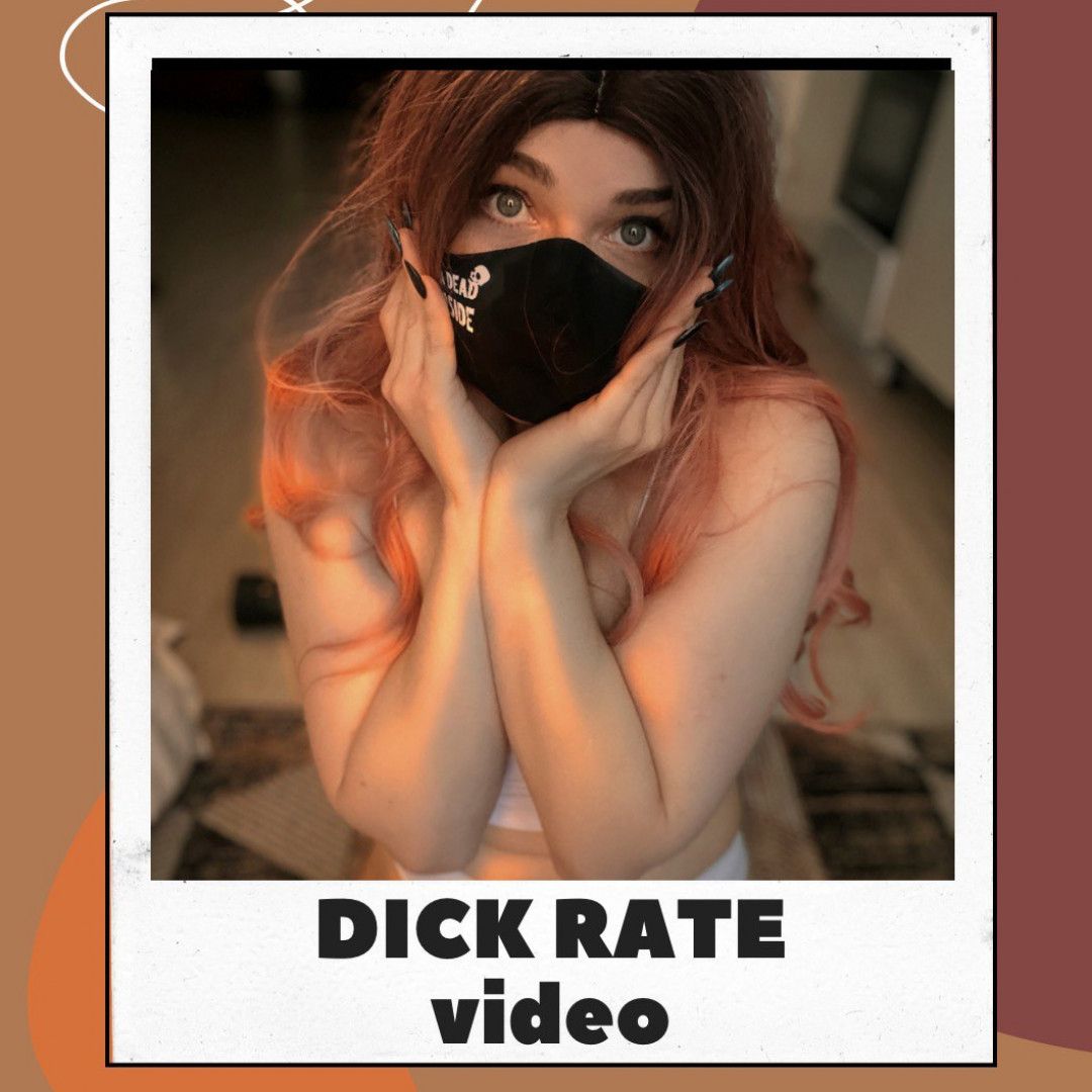 Dick Rating Video